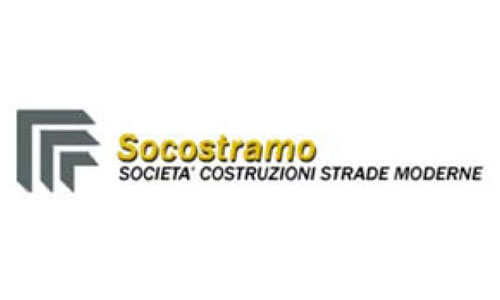 So.Co.Stra.Mo. S.r.l.