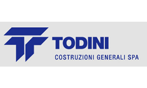 Todini Costruzioni Generali S.p.A.